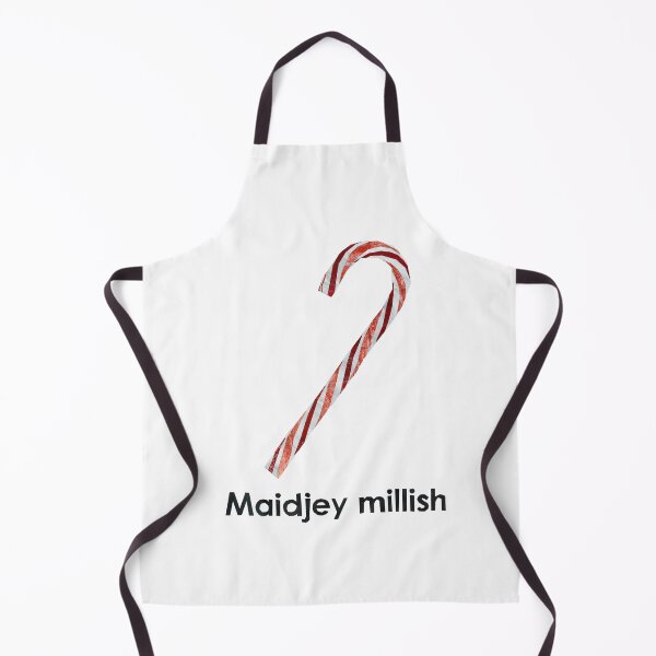 Item preview, GV - Maidjey millish designed and sold by BabbanGaelg.