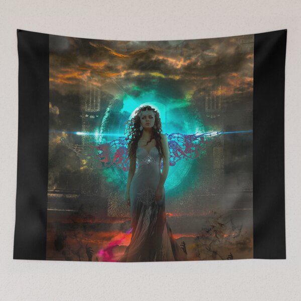 Item preview, Malevolence designed and sold by Starscoldnight.