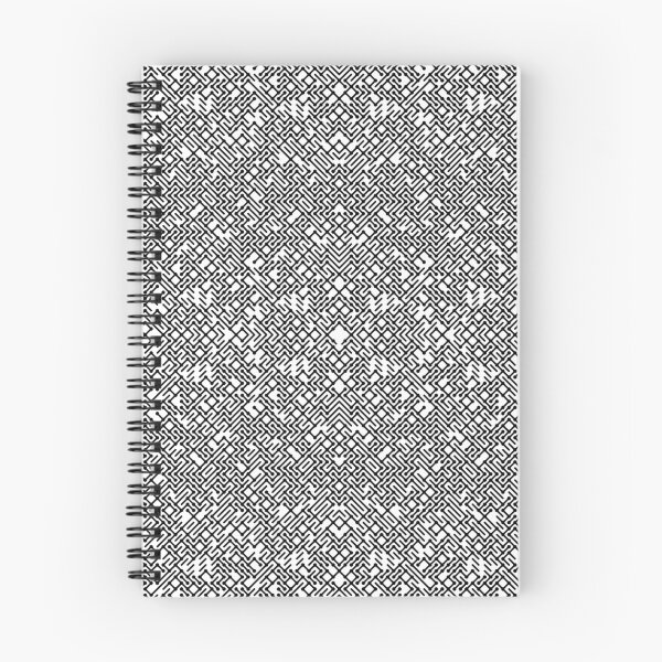 Item preview, Maze Design Algorithmic Art designed and sold by Jim Plaxco.