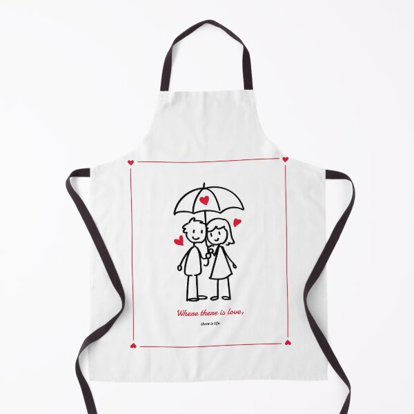 Item preview, Where there is love there is life designed and sold by szozoka.