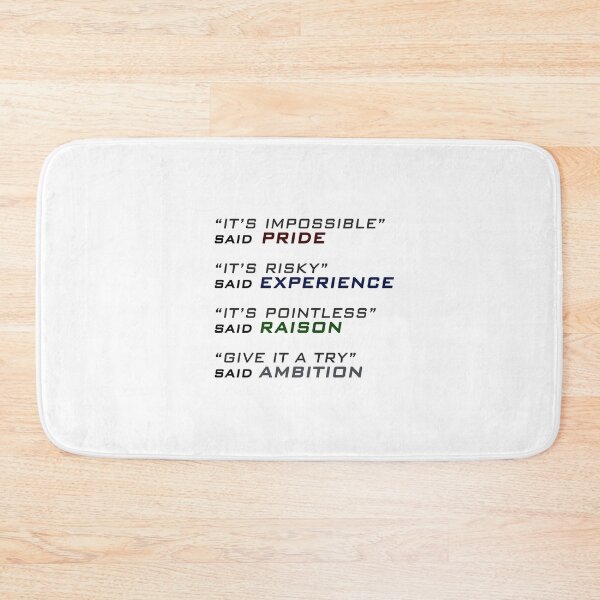 Item preview, Positif quotes, Motivation, Inspiration designed and sold by Be-Minimalist.