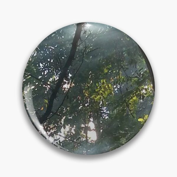 Item preview, Sunset Tree in the Forest designed and sold by Ankerd.