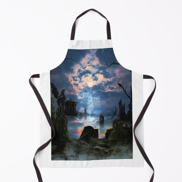 Item preview, Ghost Blue designed and sold by Starscoldnight.