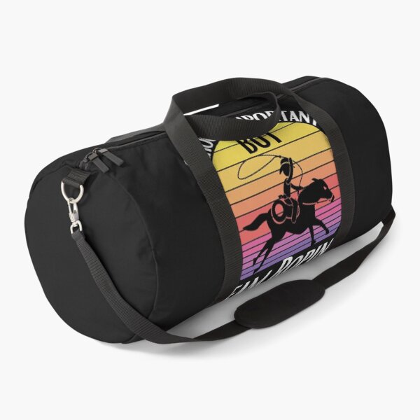 Item preview, School Is Important But Team Roping Is Importanter designed and sold by sabirlhc.