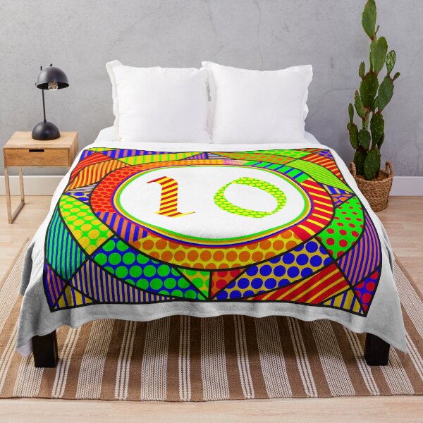 Item preview, Square 2010 - OLD ENGLISH Modern - Pop Art designed and sold by Art-Frankenberg.