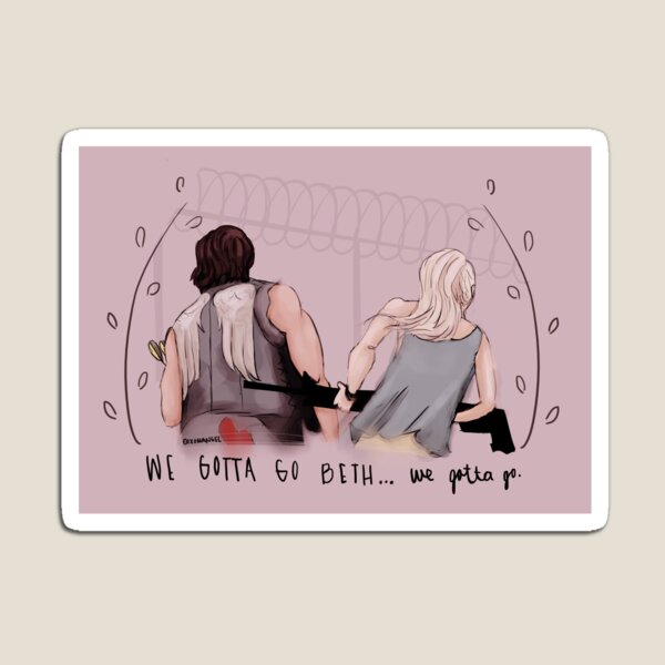 Item preview, When the prison fell. designed and sold by akiamea.