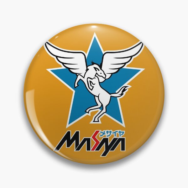 Item preview, Masaya Games (メサイヤ) Logo designed and sold by RubenCRM.