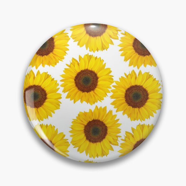 Item preview, Textil floral naranja y negro designed and sold by Zone-Graphics.