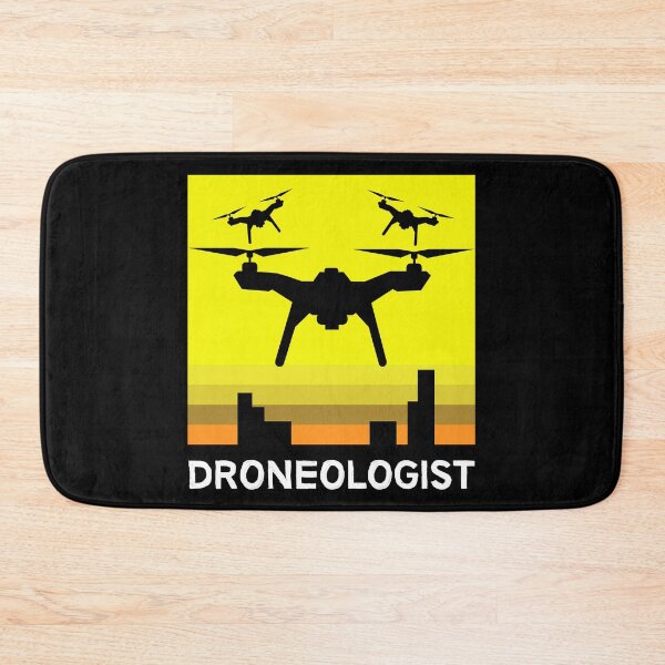 Item preview, Drone Clothing - Drone Pilots - Drone Hobby - Drone Photography - Funny Droner designed and sold by happygiftideas.