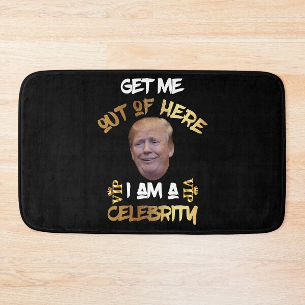 Item preview, Get Me Out Of Here Im A Celebrity | Im A Celebrity Get Me Out Of Here - VIP Celebrity designed and sold by VintagePrada.