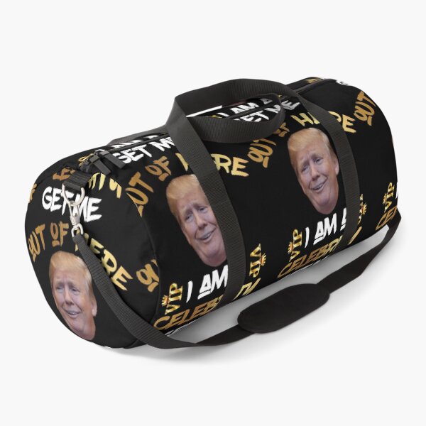 Item preview, Get Me Out Of Here Im A Celebrity | Im A Celebrity Get Me Out Of Here - VIP Celebrity designed and sold by VintagePrada.
