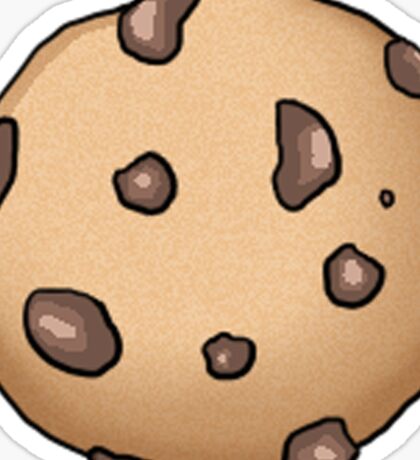 Cookie: Stickers | Redbubble