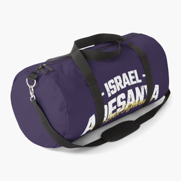 Item preview, Israel "The Last Stylebender" Adesanya designed and sold by Getting Smashed Co.