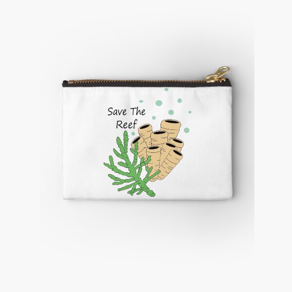 Item preview, Save the reef designed and sold by Izod55.