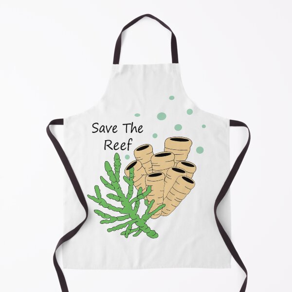 Item preview, Save the reef designed and sold by Izod55.