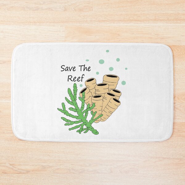 Item preview, Save the reef designed and sold by Izod55.