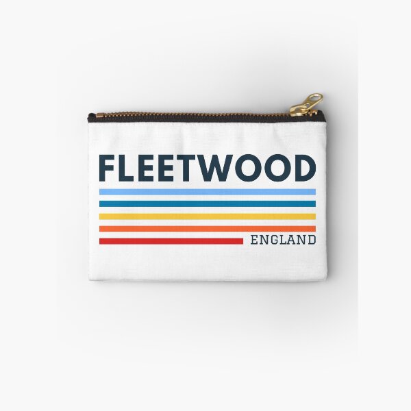 Item preview, Fleetwood England designed and sold by UK-Cities.
