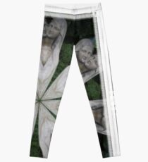 2 faced Leggings