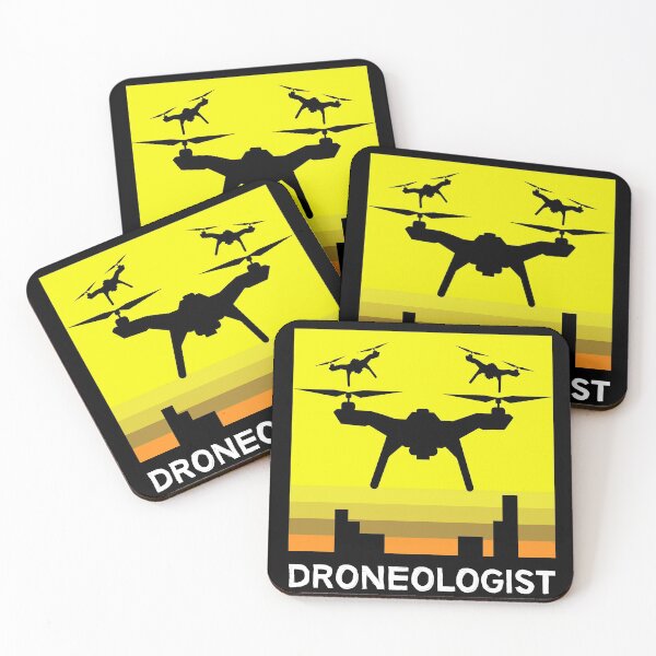 Item preview, Drone Clothing - Drone Pilots - Drone Hobby - Drone Photography - Funny Droner designed and sold by happygiftideas.