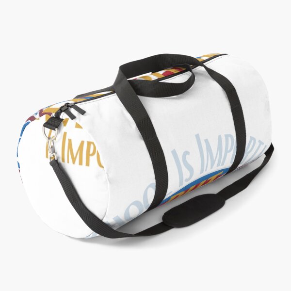 Item preview, School Is Important But Team Roping Is Importanter designed and sold by sabirlhc.