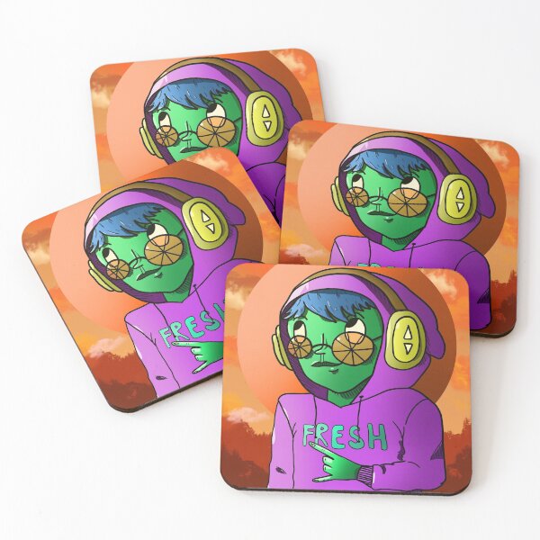 Item preview, Fresh designed and sold by bogdantulbure.