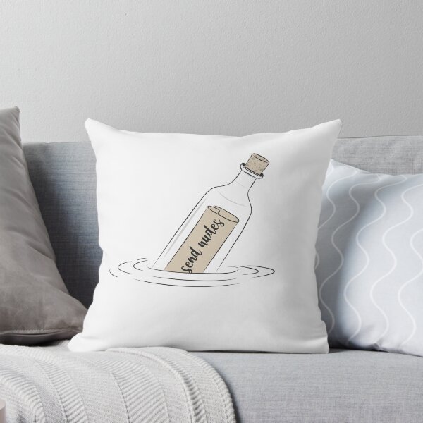 Item preview, Important Message in a Bottle designed and sold by LongTunnel.