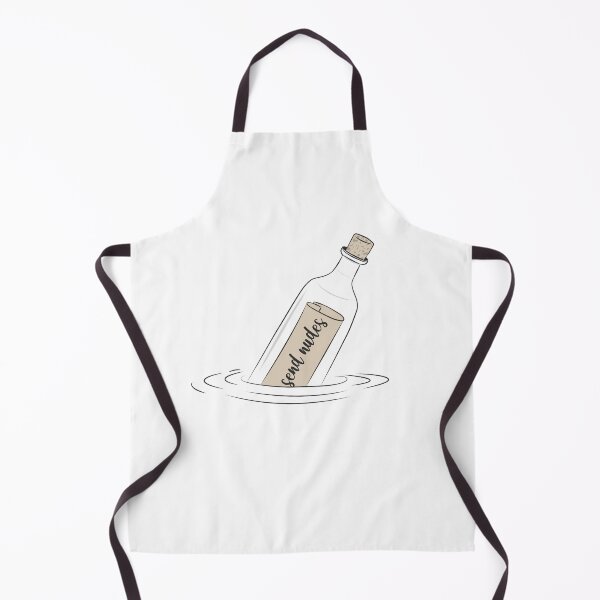 Item preview, Important Message in a Bottle designed and sold by LongTunnel.