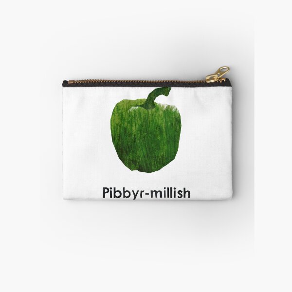 Item preview, GV - Pibbyr millish designed and sold by BabbanGaelg.