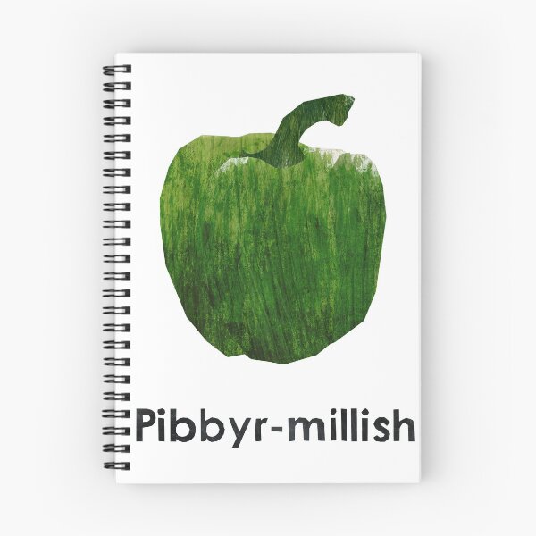 Item preview, GV - Pibbyr millish designed and sold by BabbanGaelg.