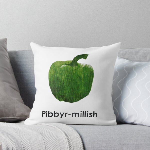 Item preview, GV - Pibbyr millish designed and sold by BabbanGaelg.