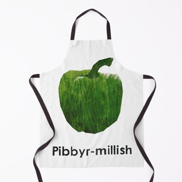Item preview, GV - Pibbyr millish designed and sold by BabbanGaelg.