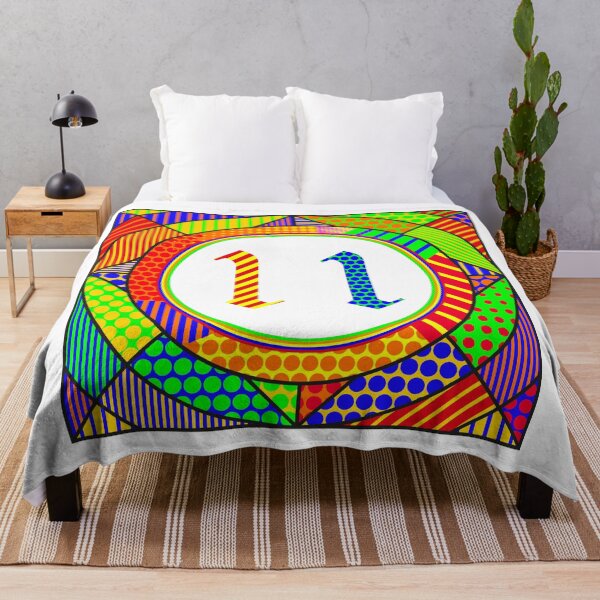 Item preview, Square 2011 - OLD ENGLISH Modern - Pop Art designed and sold by Art-Frankenberg.
