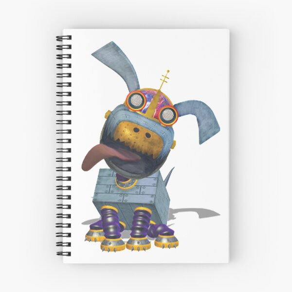 Item preview, Goddard designed and sold by DarkLustHeart.