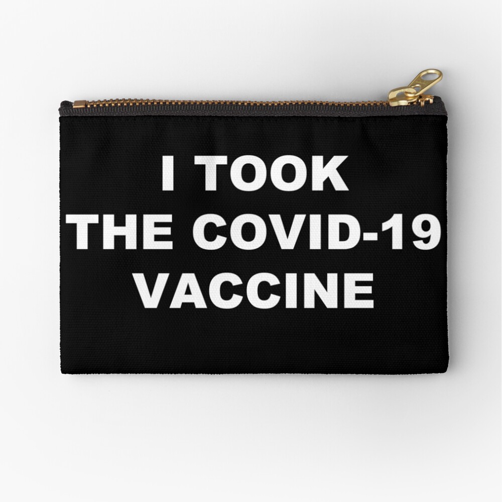 Item preview, Zipper Pouch designed and sold by T-poet.