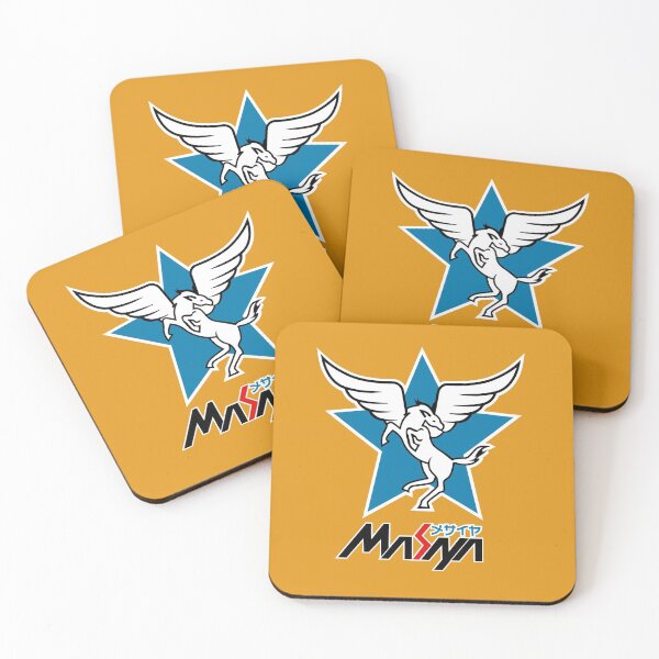 Item preview, Masaya Games (メサイヤ) Logo designed and sold by RubenCRM.
