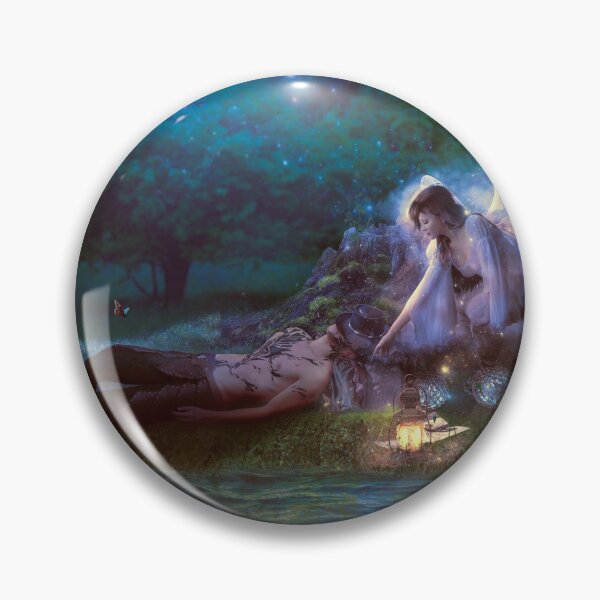 Item preview, The Traveler designed and sold by Starscoldnight.