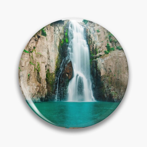 Item preview, Thailand Heaw Narok Water Fall designed and sold by JTS STORE.