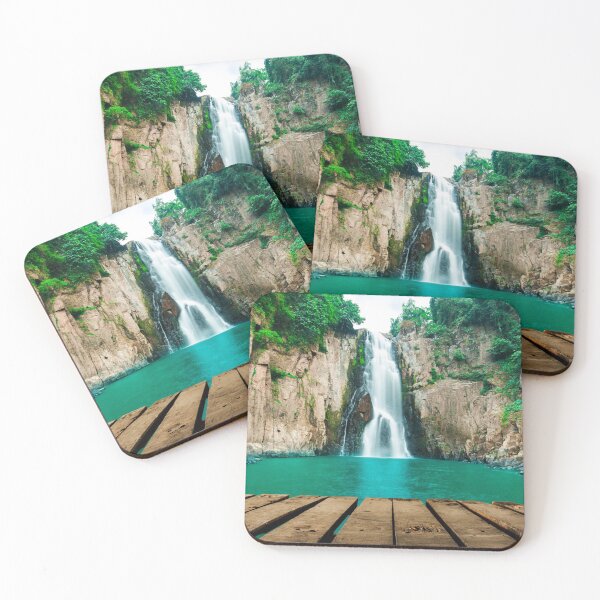 Item preview, Thailand Heaw Narok Water Fall designed and sold by JTS STORE.