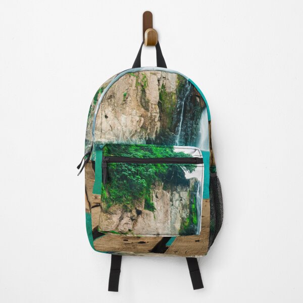Item preview, Thailand Heaw Narok Water Fall designed and sold by JTS STORE.