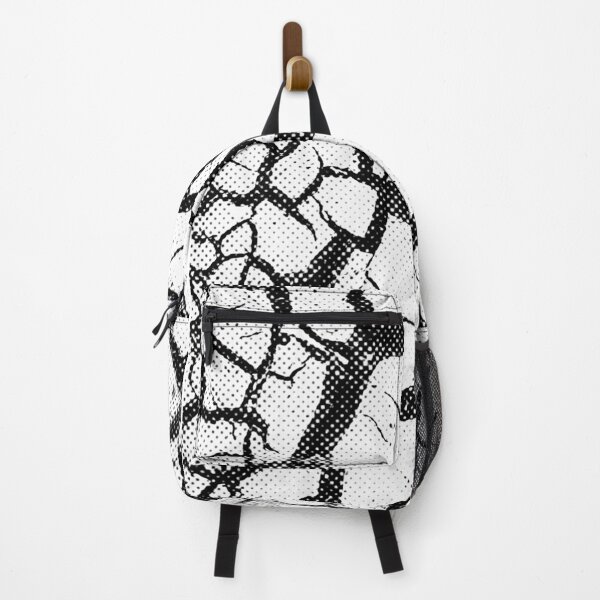 Item preview, Arid Landscape Texture and Halftone designed and sold by ChristopheSpink.
