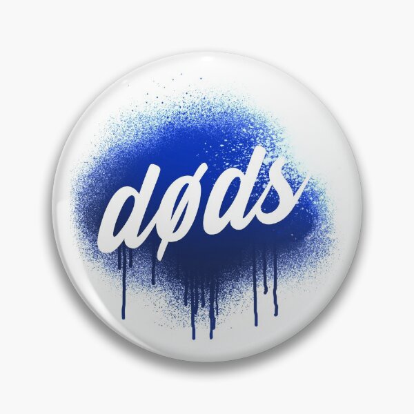 Item preview, DØDS death diving design designed and sold by Creative Archive.