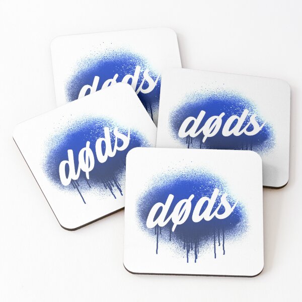 Item preview, DØDS death diving design designed and sold by Creative Archive.