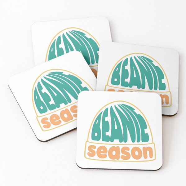 Item preview, Beanie season designed and sold by esraatobolat.
