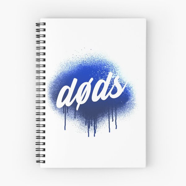 Item preview, DØDS death diving design designed and sold by Creative Archive.