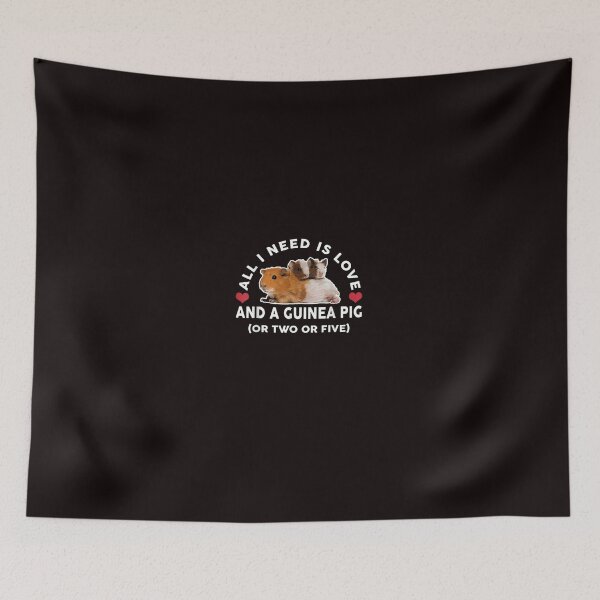 Item preview, Dabbing Guinea Pig Shirt for Kids Boys Girls Men Women Youth designed and sold by FreddyZulauf.