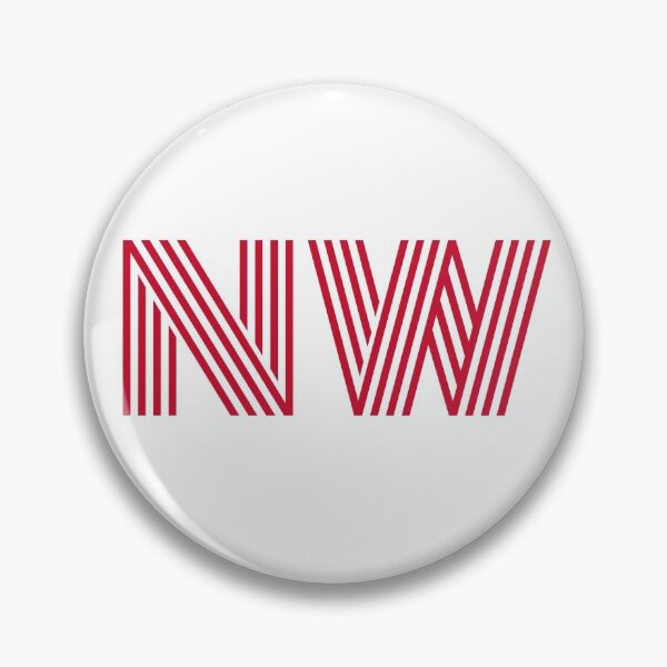 Item preview, North West England designed and sold by UK-Cities.