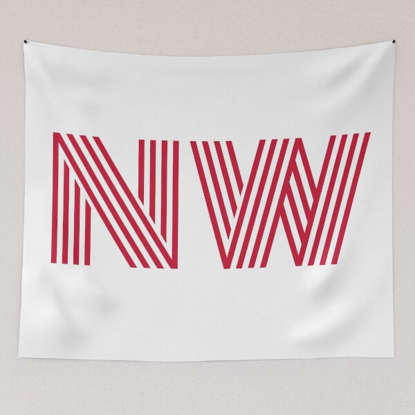 Item preview, North West England designed and sold by UK-Cities.