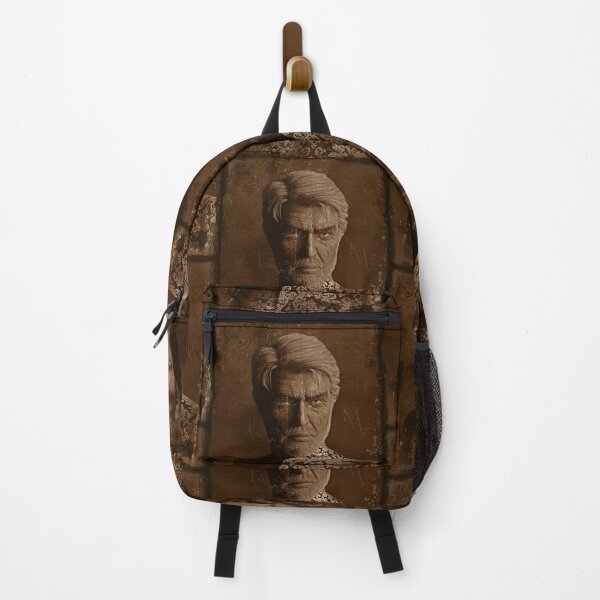 Item preview, Portrait Of The Former Daroga Of Mazandaran (Vintage Style) designed and sold by Timebird.