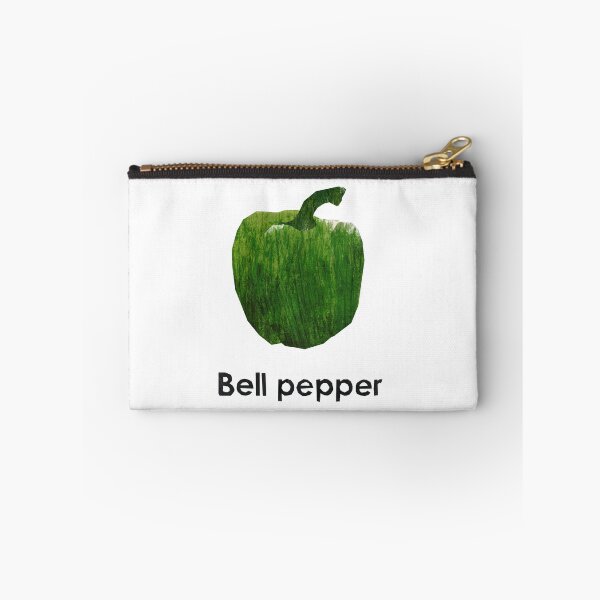 Item preview, En - bell pepper designed and sold by BabbanGaelg.