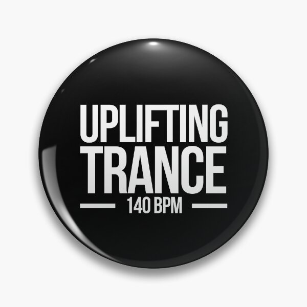 Item preview, Uplifting Trance designed and sold by Africanism.
